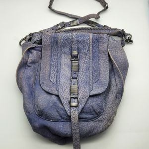 Stylish Purple Women's Bag